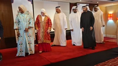 اختتام الغبقة الرمضانية رحلة إبداعية امتدت لأربعة أيام وانطلقت بشهادات فخرية وتكريمات تدريبية