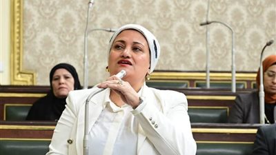برلمانية تطلب تحقيقًا عاجلًا في وفاة مدير «تعليم الباجور»