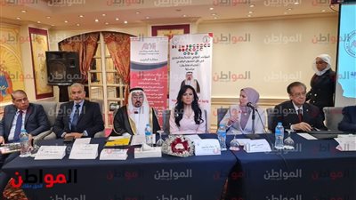 بالصور ..افتتح مؤتمر التحكيم التجاري الدولي في ظل التحول الرقمي واستخدام تكنولوجيا الذكاء الاصطناعي(تحديات وحلول )