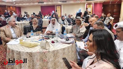 بمشاركة 6 دول ... في مؤتمر التحكيم التجاري الدولي  دولة الإمارات العربية المتحدة من أوائل الدول التي انضمت إلي الأتفاقية في نويورك