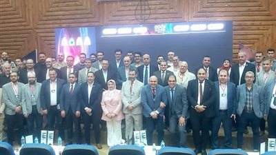 بالصور .. «طب جامعة كفر الشيخ» تستضيف فعاليات المؤتمر التاسع لقسم جراحة العظام