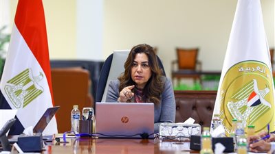 وزيرة التنمية المحلية تقرر إقالة سكرتير عام محافظة سوهاج بعد التحقيق في واقعة المشادة التي حدثت مع نائب محافظ سوهاج