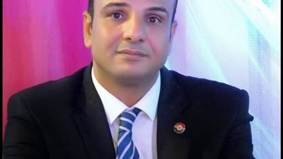 أسرة تحرير وموقع وقناة المواطن تتقدم بخالص التهنئة للزميل الدكتور محمد لاشين