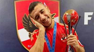 رامي ربيعة يوافق على تجديد عقدة مع الاهلي ولكن ..بشرط 