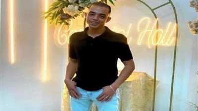 في وقت الإفطار.. مقتل شاب علي يد خارجين عن القانون غرب الإسكندرية 