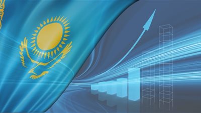 كازاخستان تُعلن عن نمو في الاستثمار الأجنبي في عام 2024
