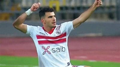 عاوز يرجع بشرط .. شوبير يعلن مفاجأة عن زيزو في الزمالك
