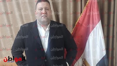 رسميًا .. تعيين «التراس» نائباً لرئيس مجلس إدارة «المواطن»
