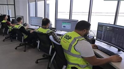 النقل تدعو المستثمرين ورجال الاعمال وكافة المصدرين والمنتجين للاستثمار في مجال الموانئ الجافة والمناطق اللوجيستية  وتطرح عدد 23 ميناء جاف ومنطقة لوجستية للاستثمار 