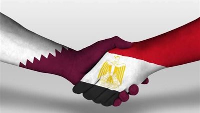 سفير قطر بالقاهرة يقدم التهنئة لمصر بمناسبة ذكرى تحرير سيناء 
