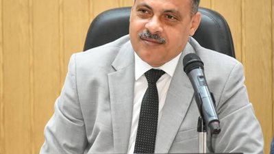 محافظ_الشرقية يعتمد جدول إمتحانات الفصل الدراسي الثاني للعام الدراسي 2024 / 2025 م بمدارس المحافظة