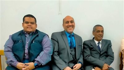 عزاء واجب .. «المواطن» يُعزي الدكتور خالد الصادق لوفاة شقيقته 