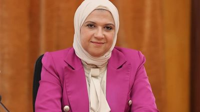 «جامعة الأزهر» تهنئ الدكتورة ولاء عقاد بمناسبة توليها عميدة «إعلام بنات الأزهر»