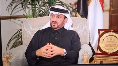 مجلس الأعمال المصري السعودي: مصر والسعودية جناحا الأمن القومي العربي