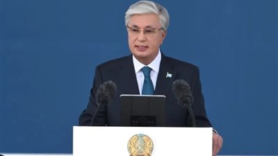 الرئيس توقاييف : تعزيز القدرة الدفاعية للبلاد هي مهمتنا ذات الأولوية