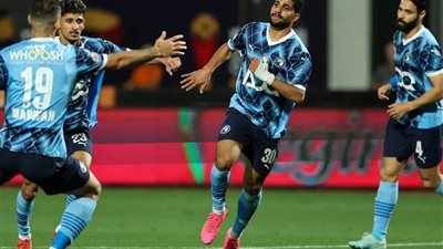 موعد مباراة بيراميدز وصن دوانز بنهائى دوري أبطال افريقيا