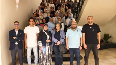 تعاون بين منظمة الصحة العالمية ووزارة الشباب والرياضة لتعزيز الصحة النفسية للشباب بمصر