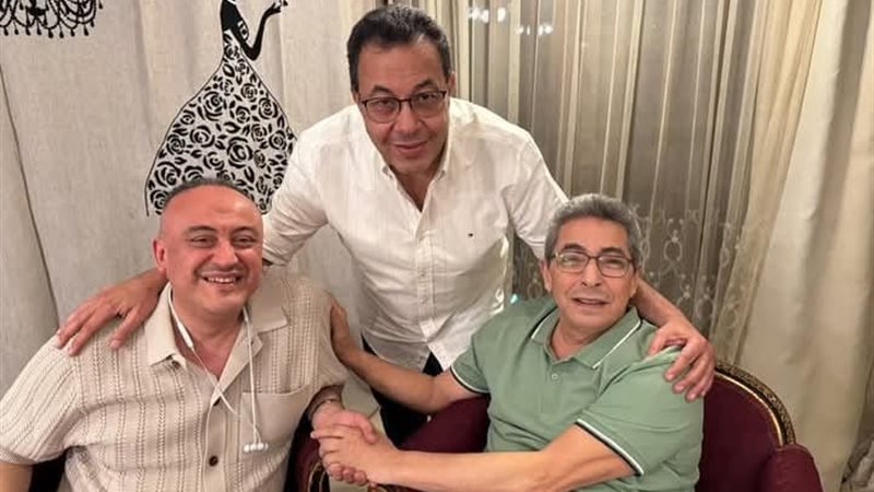 جانب من الاستعداد