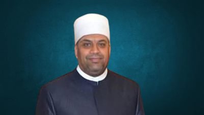 «المواطن» يُهنئ الدكتور سعيد حامد لتعيينه وكيلا لـ«أوقاف القاهرة»