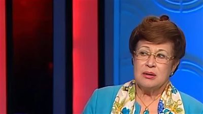 العثور على جثة حفيد نوال الدجوي مصابًا بطلق نارى داخل مسكنه بأكتوبر