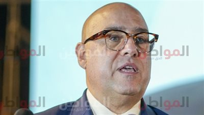  الجزار: حزب الجبهة الوطنية هو صوت المصريين جميعاً
