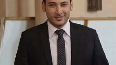 عزاء واجب ... «المواطن» تنعي كلية الإعلام جامعة الأزهر في وفاة الدكتور هاني يونس