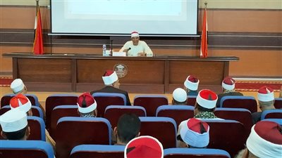 انطلاق فعاليات دورة محفظي القرآن الكريم بالكتاتيب بـ«الأوقاف الدولية»