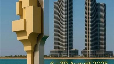 مدينة العلمين الجديدة تستعد لاستضافة ملتقى مصر الدولي للنحت وفعاليات 