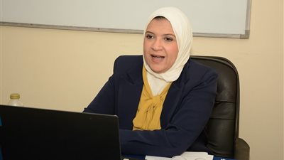 عميدة «إعلام الأزهر» تنعي أسرة الدكتور هاني يونس لوفاته