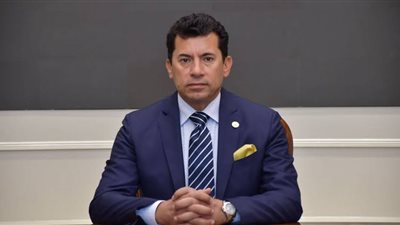 وزير الشباب والرياضة يُصدر قرارًا بتشكيل المجلس العلمي للرياضه