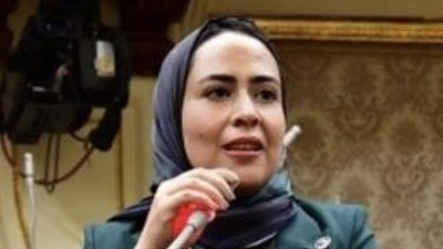 برلمانية تتوجه بطلب أحاطة بشأن معاناة ذوي الإعاقة لاستخراج بطاقة الخدمات المتكاملة 