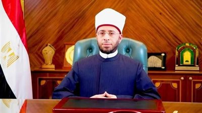 «وزيرالأوقاف» يهنئ الأمة الإسلامية بمناسبة حلول عشر ذي الحجة