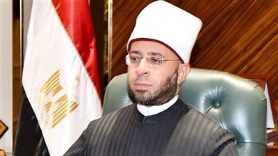 «المواطن» يهنئ وزير الأوقاف بحلول عشر ذي الحجة