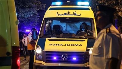 بعد طعنها 21 طعنه ....سيدة تلفظ أنفاسها الأخيرة في بلبيس