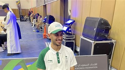 أخضر التايكوندو يُنهي معسكره الرياض استعداداً لبطولتي لوكسمبرغ الدولية والجائزة الكبرى الأمريكية