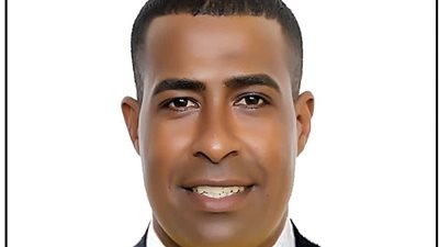 قيادي  بالجبهة الوطنية بجنوب سيناء يهنئ رئيس الجمهورية والشعب المصري بمناسبة عيد الاضحي  المبارك