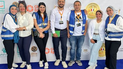«المواطن» يُهنئ مسؤلي التنظيم بـ«فرصة حياة» لنجاح الملتقى التوظيفي 