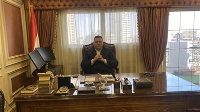 محمود التراس  يهنئ الإعلاميين بذكرى الإذاعة المصرية الـ91