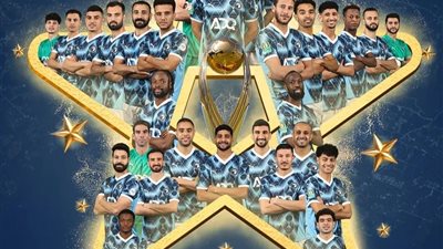 بيراميدز يتوج ببطولة دوري أبطال إفريقيا  إفريقيا لأول مرة في تاريخه   بعد فوزه على صن داونز 