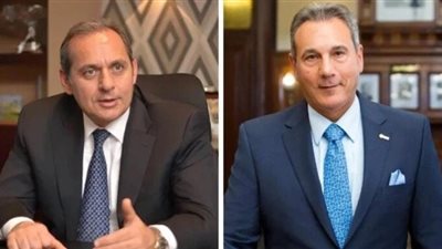 الأتربي رئيسًا وعكاشة نائبًا.. التشكيل الجديد لاتحاد بنوك مصر