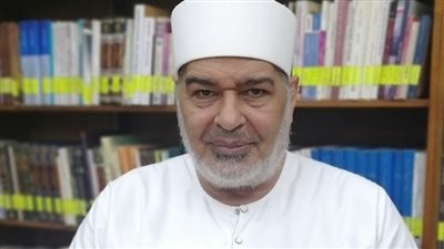 خاص .. «داود» يلقي محاضرة عن فضل يوم عرفة بـ«أبناء الصالحين» .. اليوم