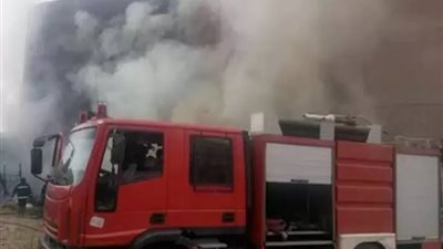 اختناق ثلاث سيدات داخل كوافير بمنطقة بحري بالأسكندرية