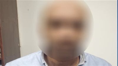 مالك كافيه يعترف بضرب سيدة في التجمع الخامس وينكر سرقة سلسلتها