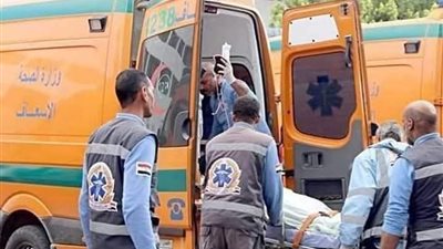 شاب يطعن والدته ووالده واخته في الزقازيق