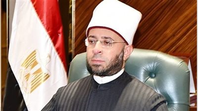 في استجابة لـ«المواطن» ..«الأوقاف» تتكفل بعلاج الشيخ محمد الخرشي