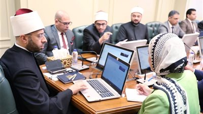 تأكيدًا لانفراد «المواطن» .. وضع اللمسات النهائية لاطلاق «منصة الأوقاف الرقمية»