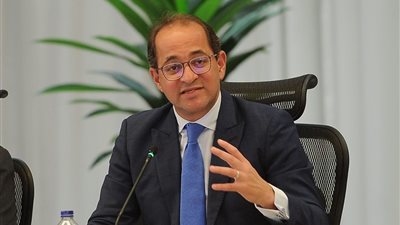 وزير المالية : 2 مليار دولار انخفاض في حجم الدين الخارجي لأجهزة الموازنة خلال 10 أشهر