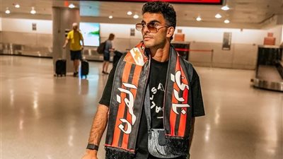 ماذا قدم أحمد سيد زيزو مع الزمالك قبل الانتقال للاهلي