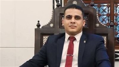 مات غدرًا .. «الأوقاف» تُنعي وفاة أستاذ بـ«تربية الأزهر»