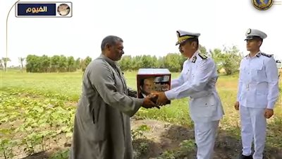 هيثم طواله : شكرا وزارة الداخلية..خففت الأعباء على المواطنين بمبادرة مأموري اقسام الشرطه 
